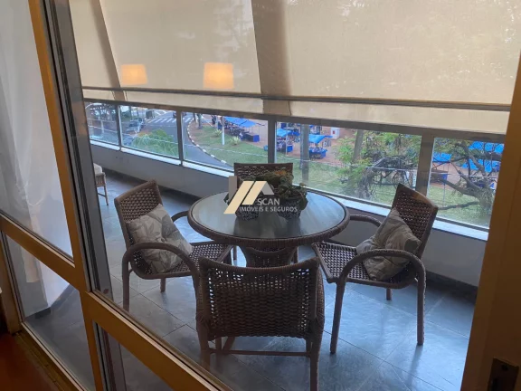 Imagem Apartamento à venda com 3 quartos no Cambuí em Campinas, São Paulo.