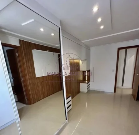 Foto do imóvel Apartamento 2 quartos montado e decorado