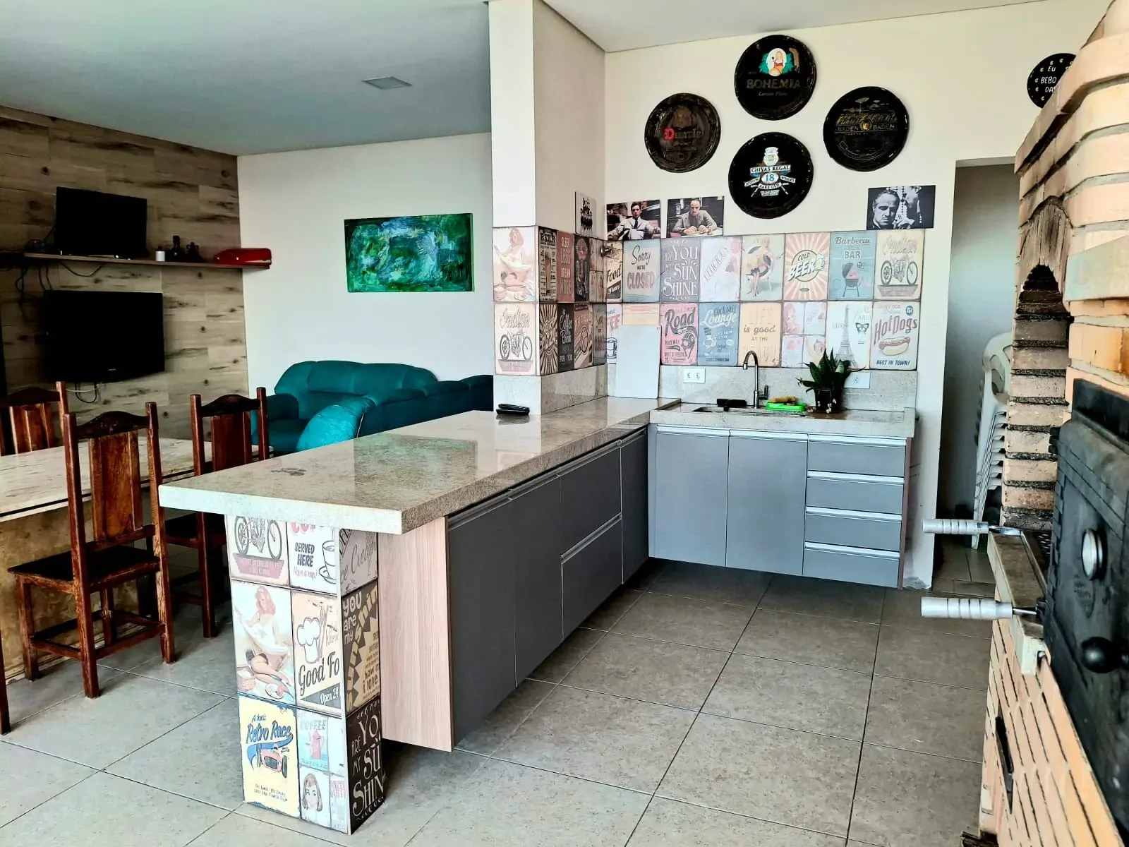Imagem Casa de Condomínio com 3 Quartos à Venda, 550 m² em Cidade Parquelandia - Mogi das Cruzes