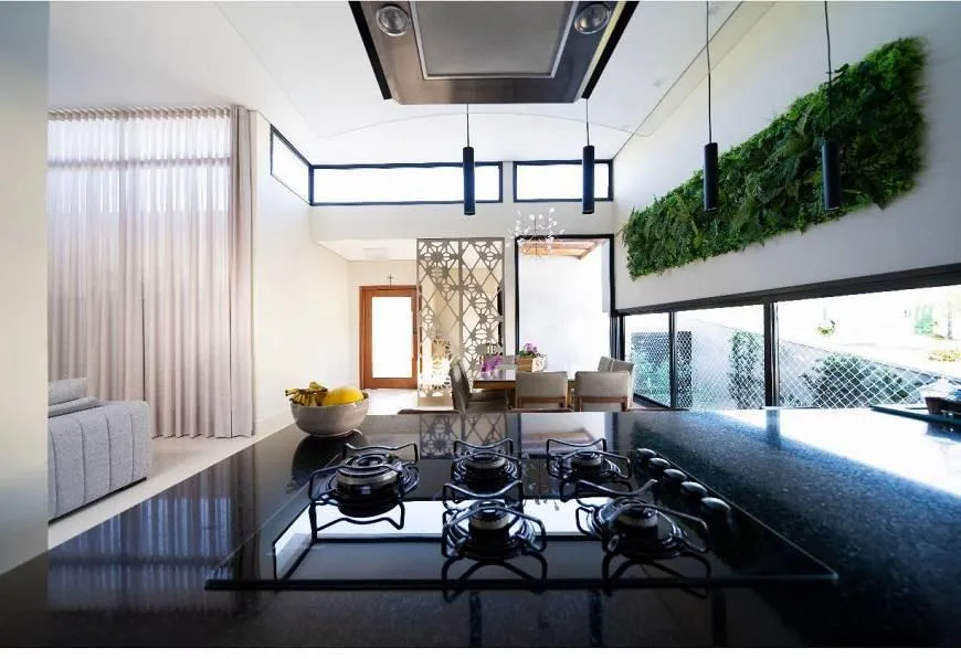Imagem CASA - RESIDENCIAL PARADISO