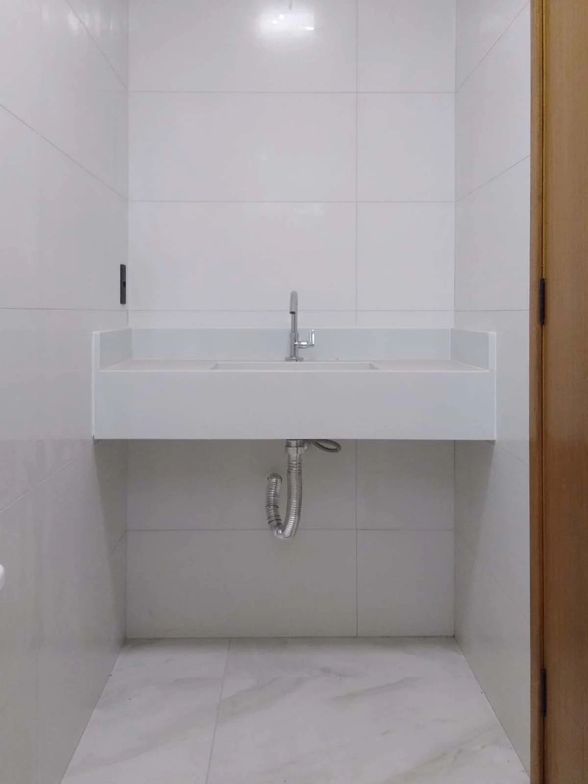 Imagem Casa com 3 Quartos à Venda, 120 metros em Jardim Quaresmeira - Suzano