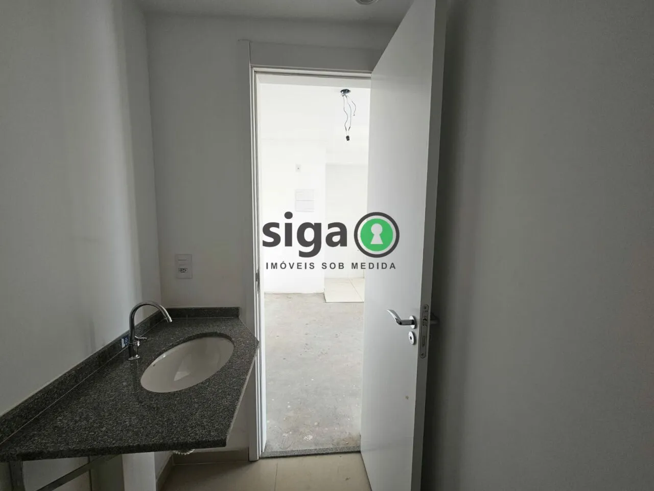 Imagem Apartamento 02 dormitórios para venda na Vila Andrade - São Paulo - SP