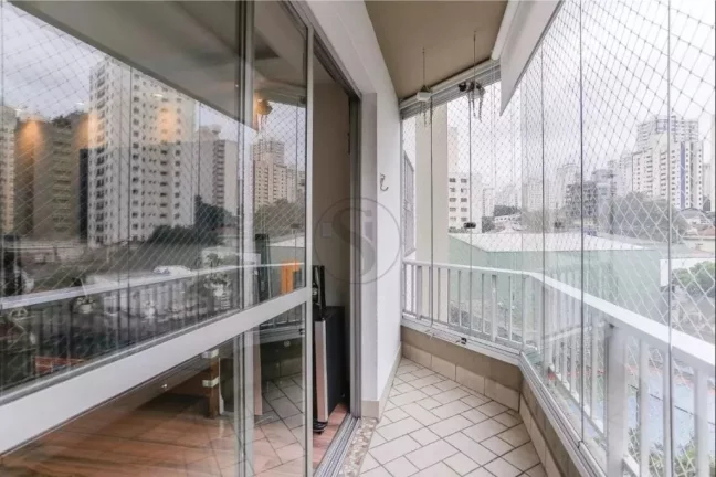 Imagem APARTAMENTO RESIDENCIAL em SÃO PAULO - SP, PERDIZES