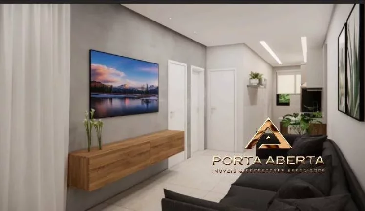 Imagem Casa 3 Quartos, sendo 1 suíte - Jardim Primavera - Timóteo - COD 1533