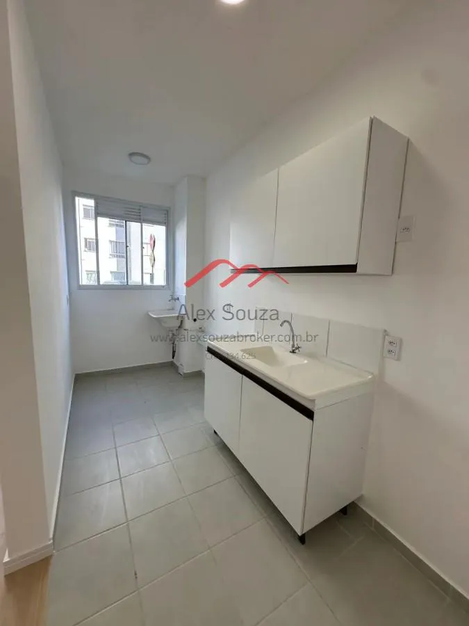 Imagem Apartamento para Venda em Sumaré, Parque da Amizade (Nova Veneza), 2 dormitórios, 1 banheiro, 1 vaga