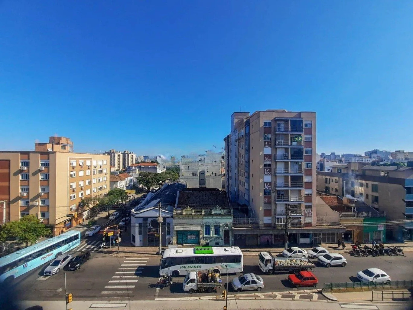 Imagem Apartamento à venda com 5 quartos 192 m² avenida jeronimo de ornelas, santana, porto alegre