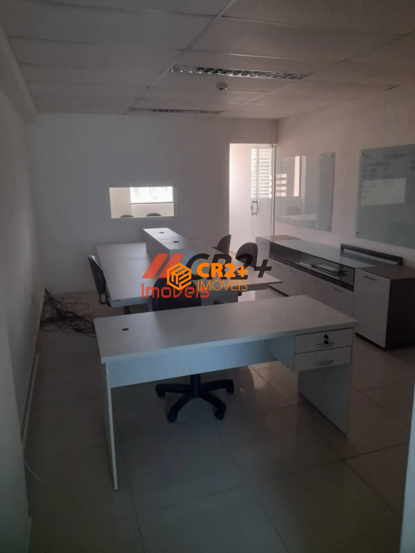 Imagem Sala Comercial a Venda 37m² em Boa Viagem