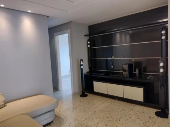 Imagem APARTAMENTO RESIDENCIAL em MANAUS - AM, PONTA NEGRA