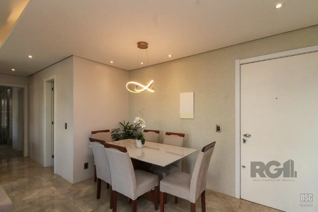 Imagem Apartamento em Jardim Sabará