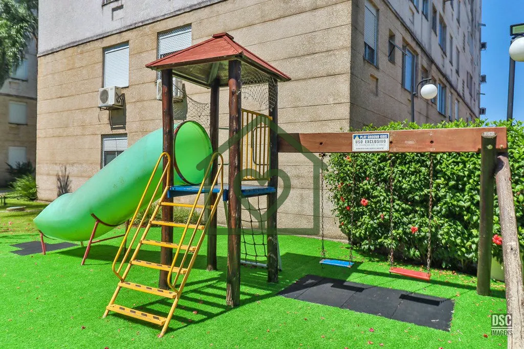 Imagem Apartamento à venda no Condomínio Reserva Ipanema Zona Sul de Porto Alegre
Excelente oportunidade ...