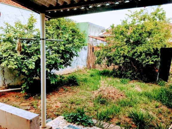 Imagem Casa a venda no bairro Parque das árvores em Cerquilho