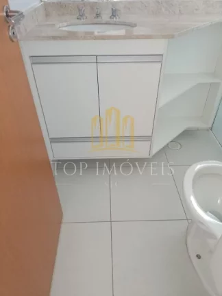 Imagem Seu novo lar dos sonhos está aqui – Edifício New Park! Prepare-se para se encantar com este lindo apartamento que reúne conforto, modernidade e uma localização privilegiada.