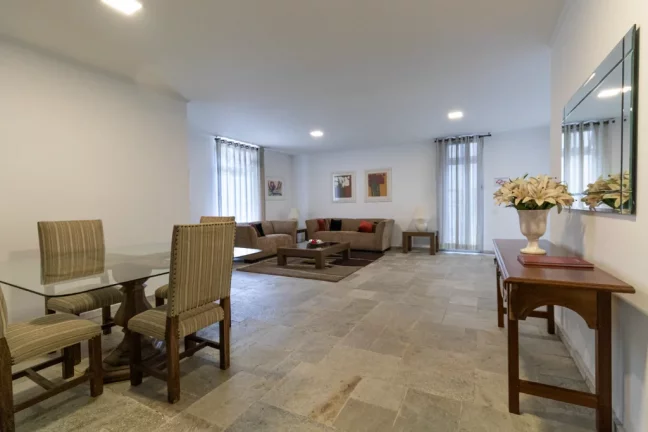 Imagem Apartamento à venda em São Paulo, Pinheiros, com 3 quartos, 81m2