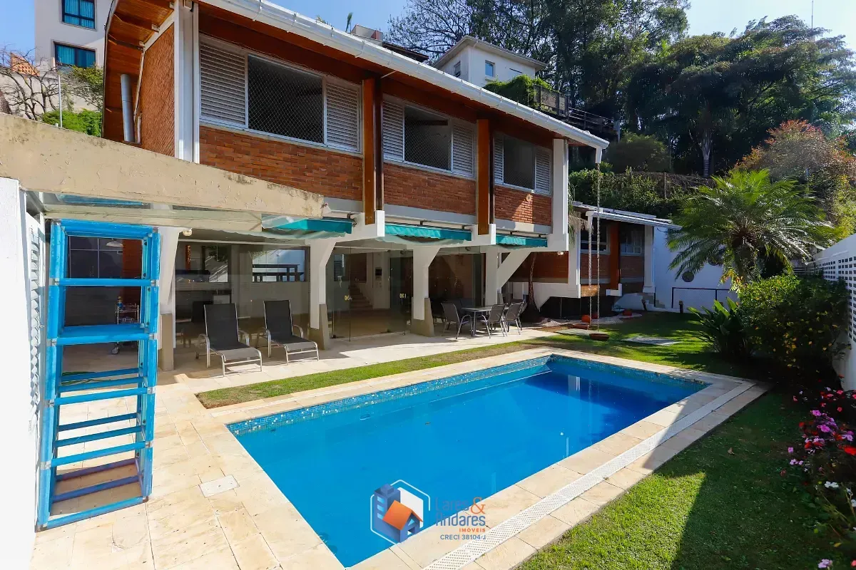 Imagem Casa para venda em Sumaré com 3 quartos, sendo 1 suíte, 359m²