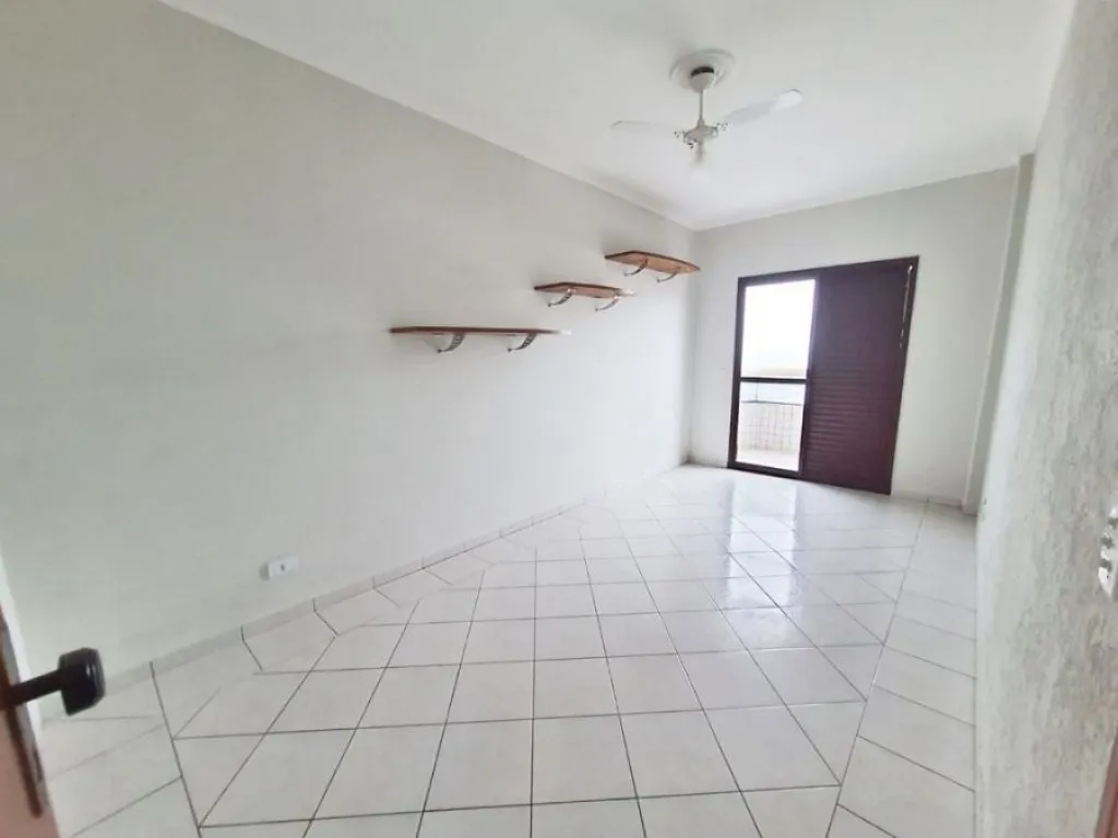 Imagem APARTAMENTO COM 160,00 m² - MIRIM - PRAIA GRANDE SP