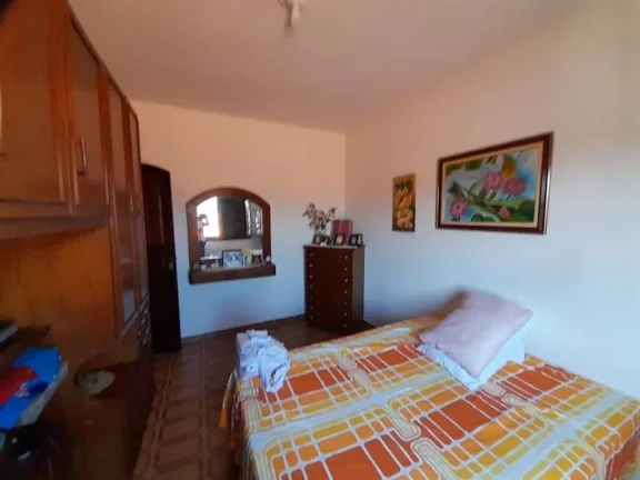 Imagem Sobrado com 3 dormitórios à venda, 199 m² por R$ 1.200.000,00 - Mirim - Praia Grande/SP