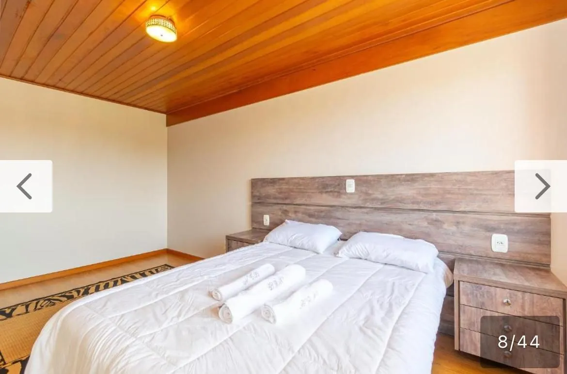 Imagem Apartamento à venda em Gramado, Centro, com 4 quartos, 161.77m2