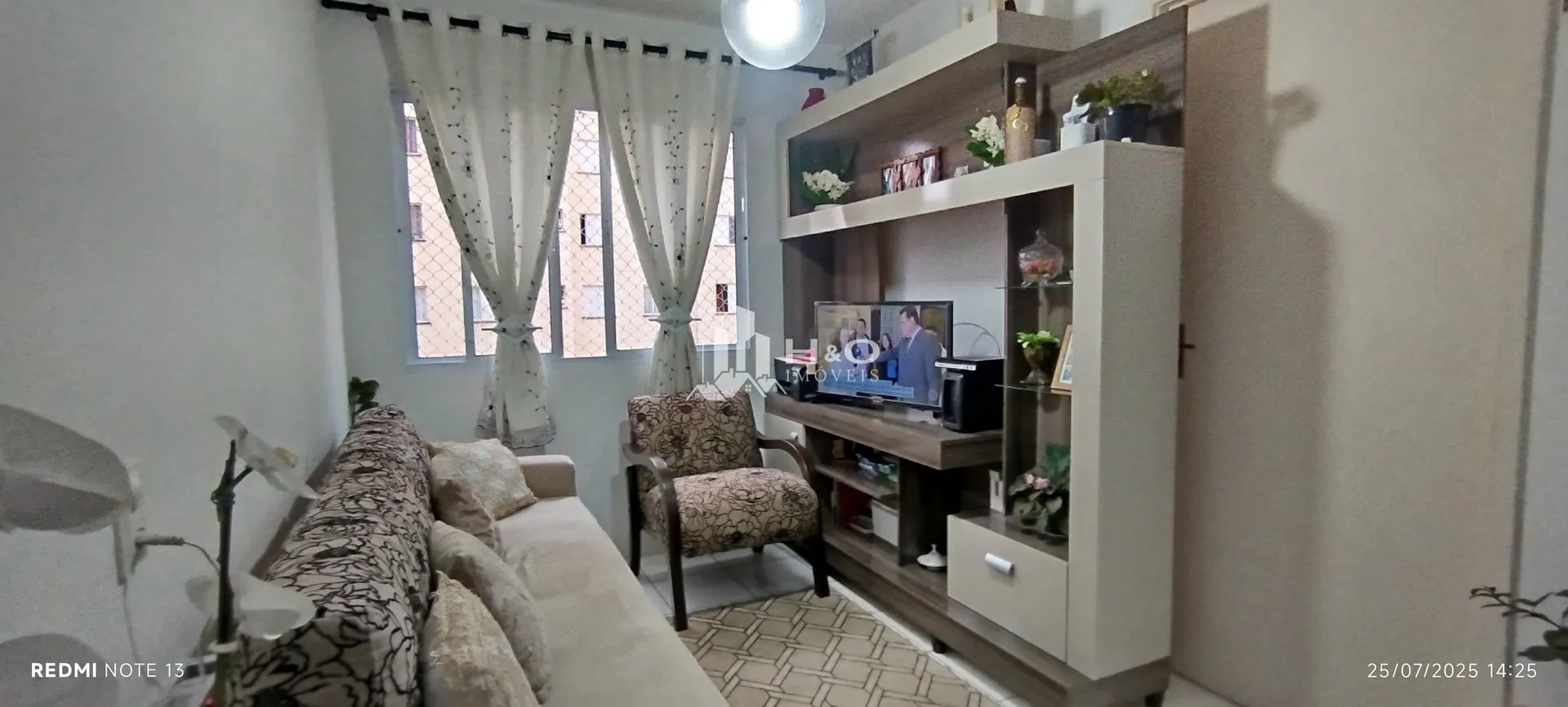 Foto do imóvel Apartamento à venda no Jardim Brasília - Cidade Líder / Itaquera Ótima oportunidade! Apartamento muito bem conservado, com excelente preço e pronto para morar.