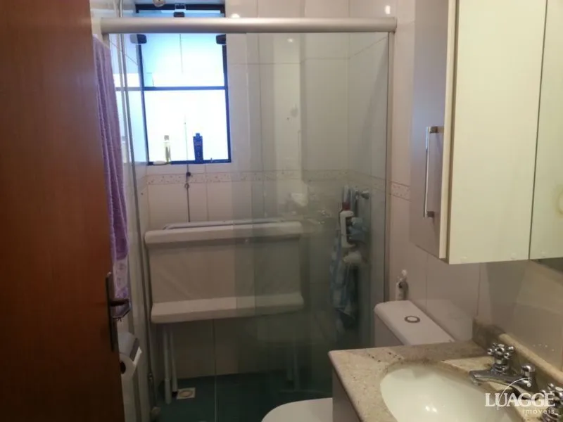 Imagem Casa de Condomínio em Tristeza