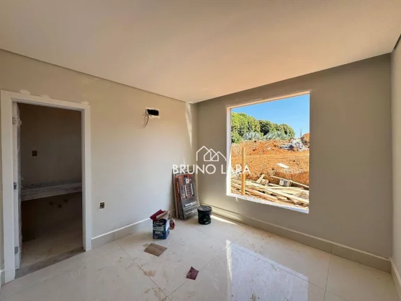 Imagem Casa à venda no Condomínio Gran Royalle Igarapé