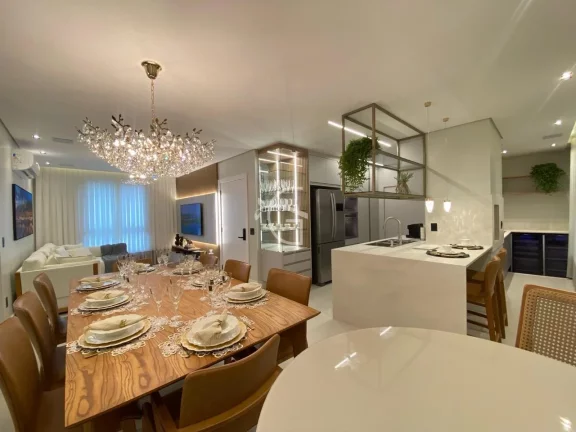 Imagem Apartamento no América!