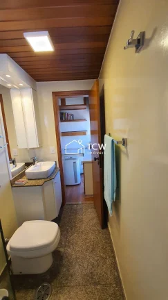 Imagem Apartamento à venda no bairro Vila Nova Conceição - São Paulo/SP, Zona Sul