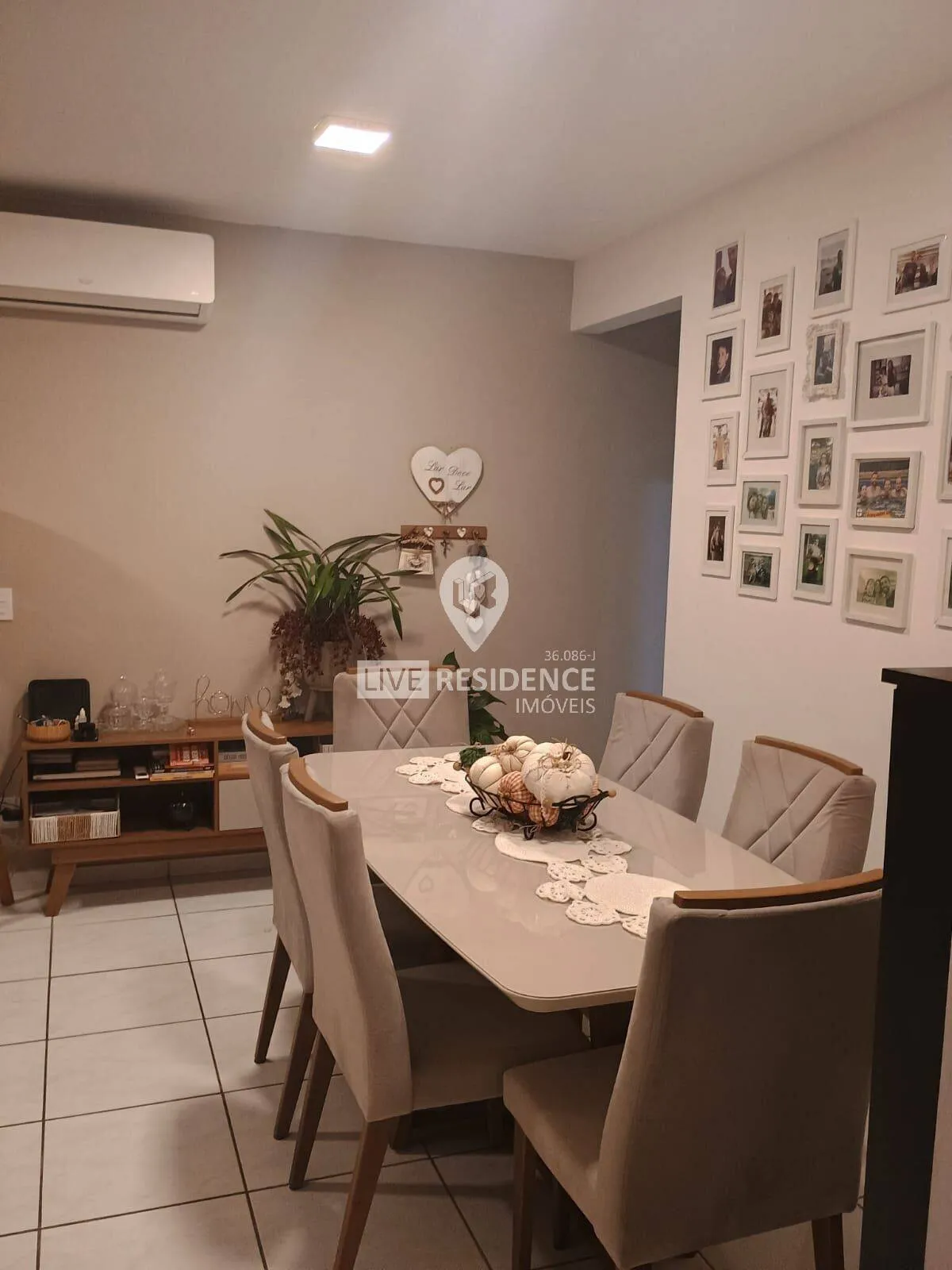 Imagem Apartamento á venda Cortina D'Ampezzo Itatiba/SP