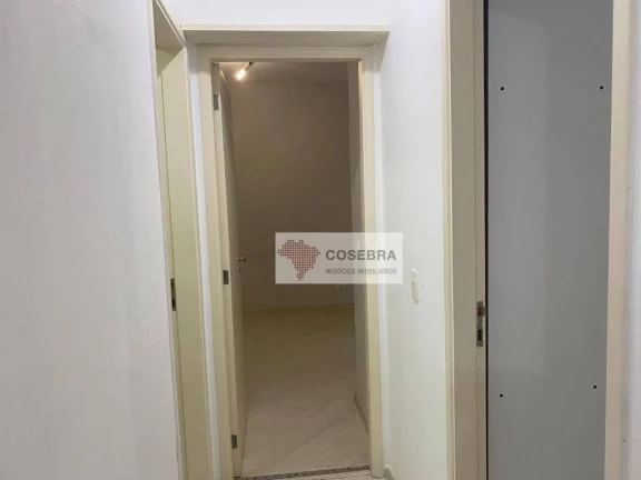 Imagem Apartamento com 2 dormitórios, 56 m² - venda por R$ 760.000,00 ou aluguel por R$ 5.498,00/mês - Vila Olímpia - São Paulo/SP