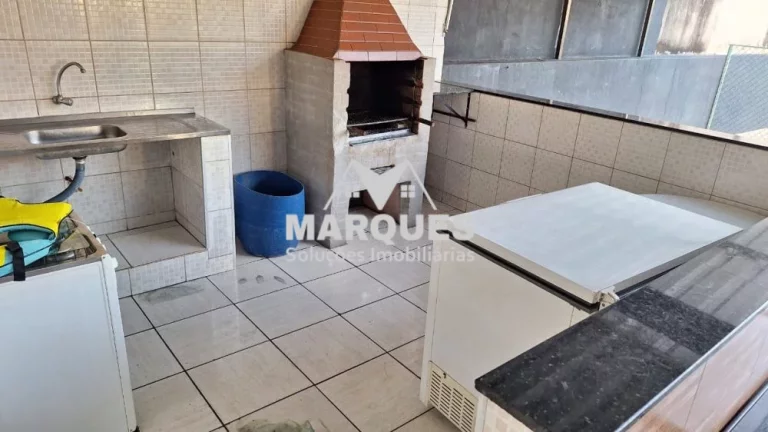 Imagem Edícula a Venda no bairro Parque Residencial João Luiz - Hortolândia, SP