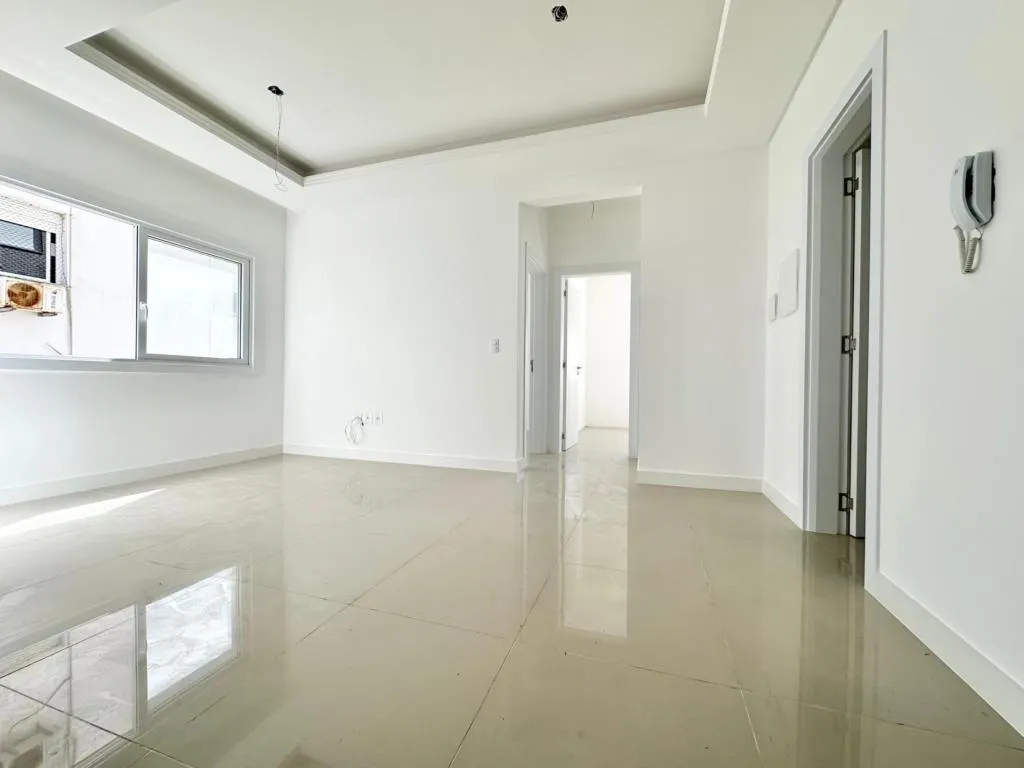 Imagem Apartamento 2 Dormitórios - Bairro Zona Nova
