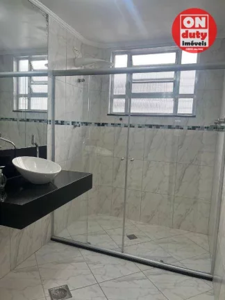 Imagem Apartamento - Ponta da Praia - Santos/SP