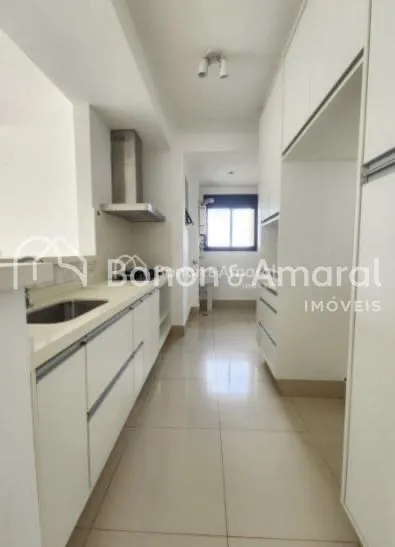 Imagem Apartamento no Condomínio Residencial San Marino Paulínia, de 03 quartos à venda, Jardim Ypê - Paulínia/SP