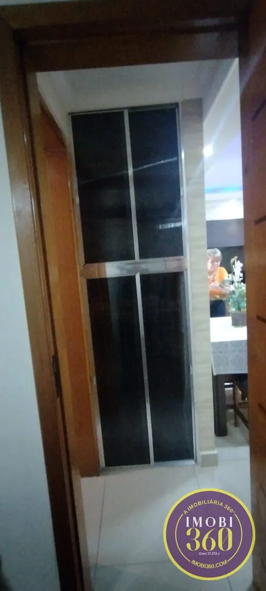 Imagem Apartamento na Inácio Monteiro à Venda - Condômino Jardim dos Ipês.