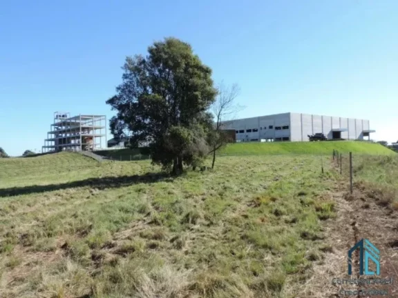 Área a venda 38.300,30 mil m², próximo novo Autódromo Internacional Chapecó SC