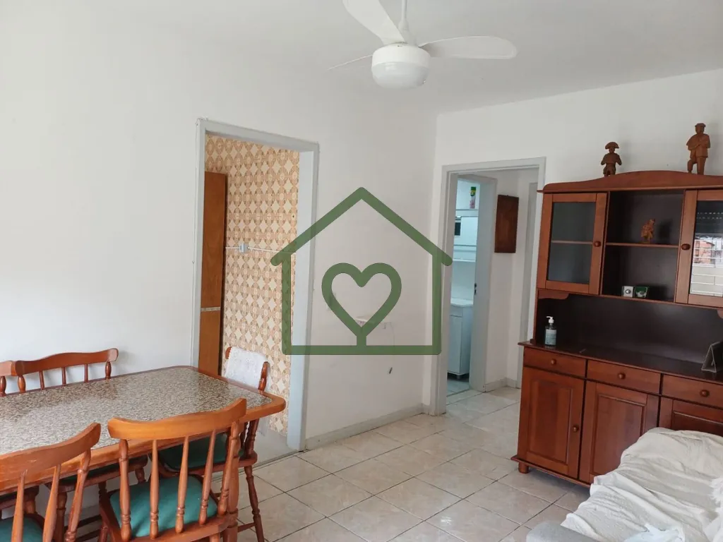 Imagem Vendo ótimo apartamento 2 dormitórios cozinha e área de serviço, bem ventilado e baixo custo con...