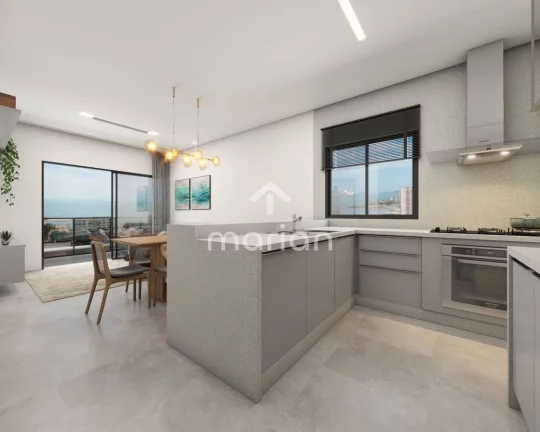 Imagem Apartamento com 3 quartos, Centro - Barra Velha
