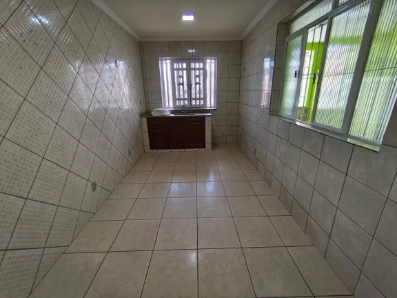 Imagem Casa disponível em Todos Os Santos - Coronel Fabriciano