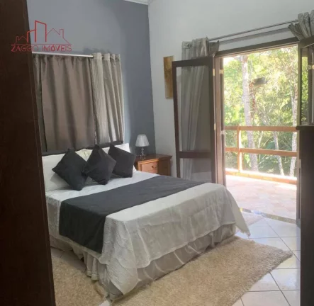 Imagem Oportunidade - Linda Casa em Condominio.
