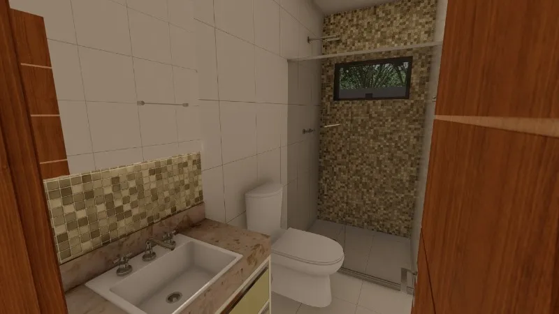 Imagem CASA RESIDENCIAL em SERRA - ES, SÃO FRANCISCO