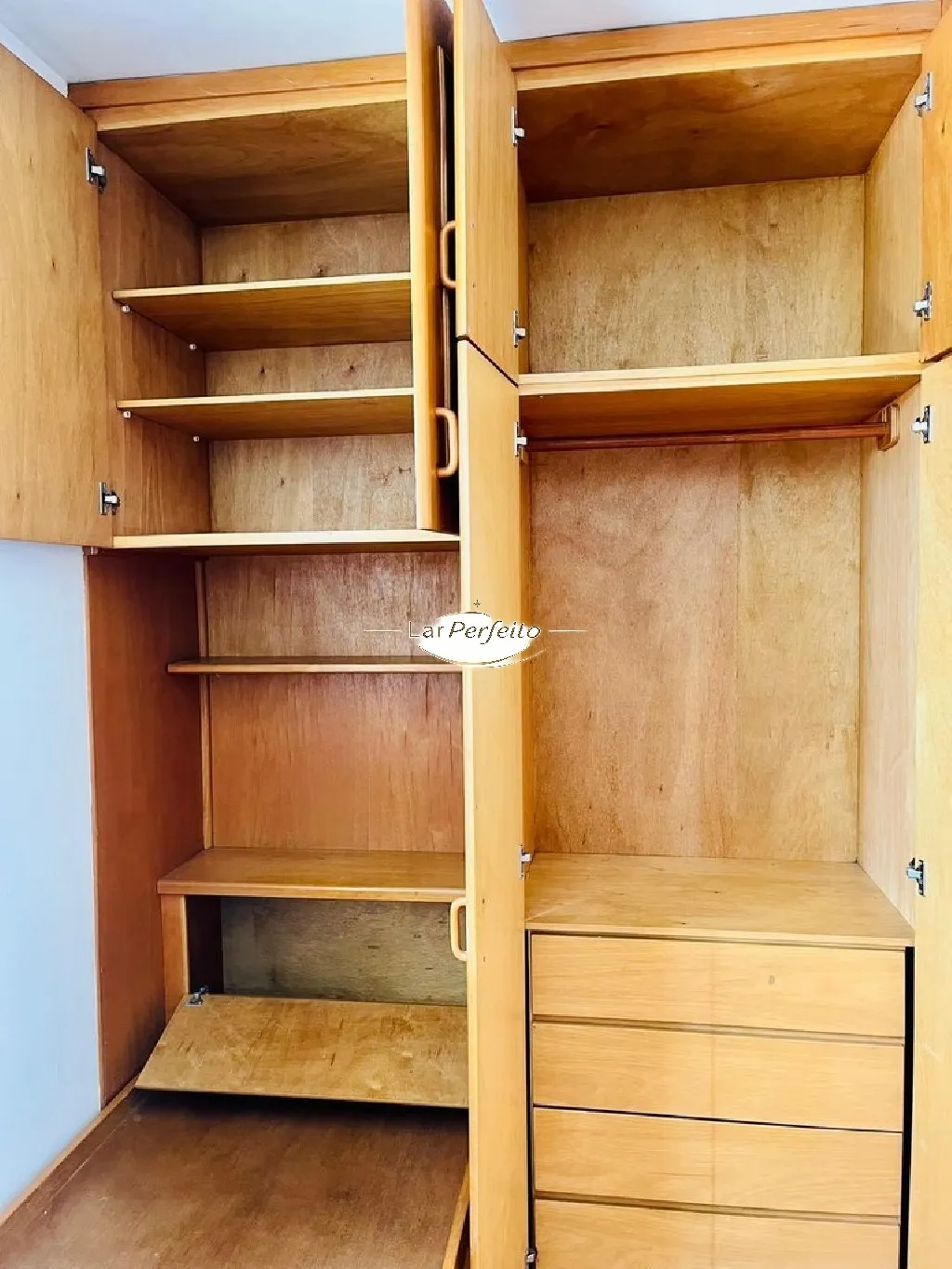 Imagem Apartamento com 2 Quartos à Venda, 59 m² em Jardim da Glória - São Paulo