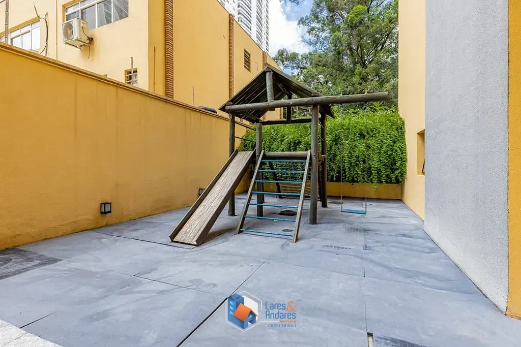 Imagem Cobertura Duplex à venda 2 Quartos 1 Suite 3 Vagas 210M² Brooklin Paulista São Paulo - SP
