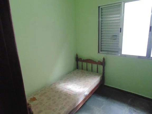 Imagem Casa com 3 dormitórios à venda, 106 m² por R$ 310.000,00 - Solemar - Praia Grande/SP
