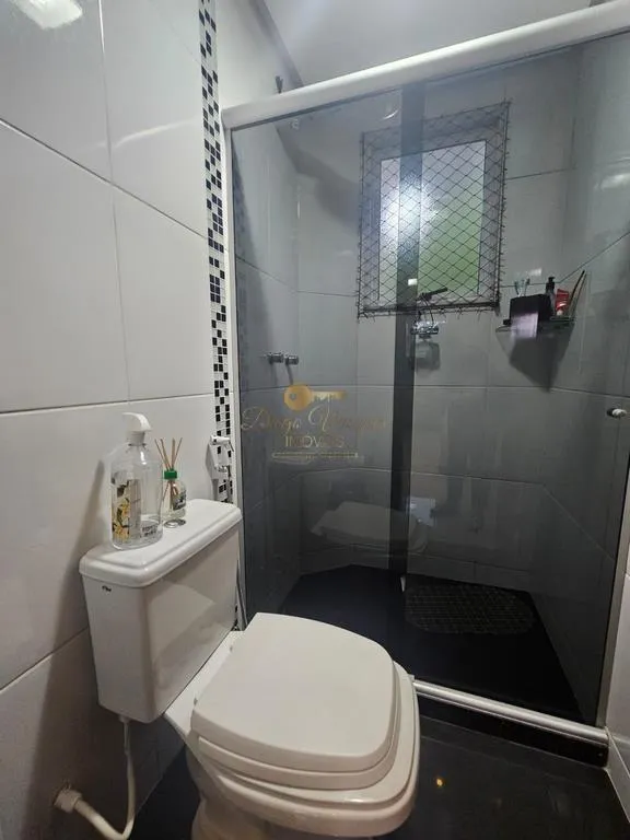 Imagem Casa em Condomínio para Venda em Teresópolis / RJ no bairro Tijuca