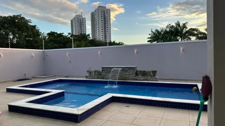 Imagem CASA RESIDENCIAL em MANAUS - AM, PONTA NEGRA