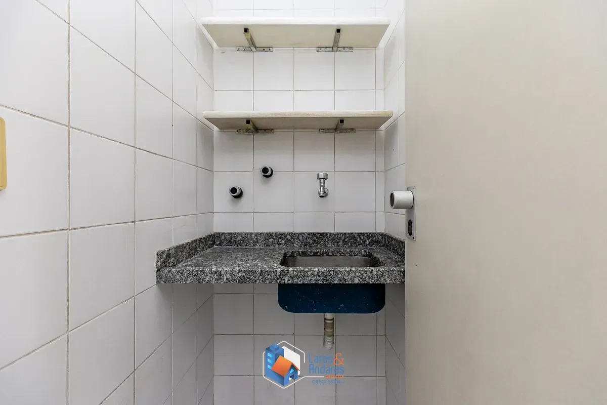 Imagem Conjunto comercial para venda em Paraíso, 50m²