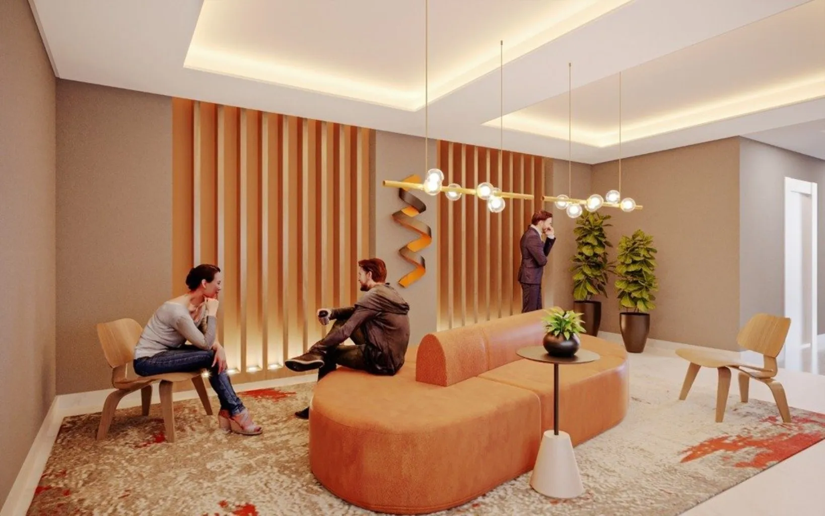 Imagem Comprar apartamento com 2 dormitórios em Vila Matilde São Paulo SP, condomínio Arte Vila Matilde