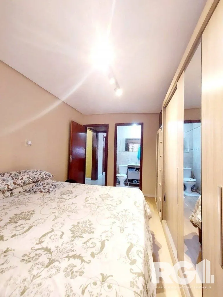 Imagem Casa em Santa Isabel