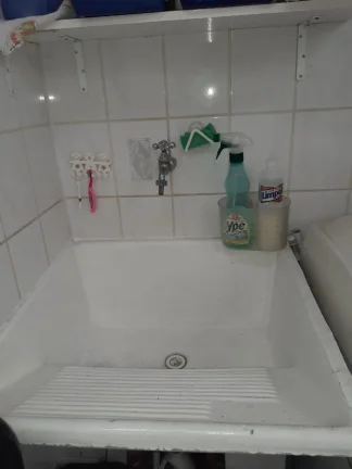 Imagem Casa para Venda em Santo André / SP no bairro Vila Alpina