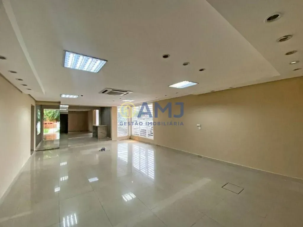 Imagem Sobrado à venda 5 Quartos, 3 Suites, 9 Vagas, 687.64M², Setor Marista, Goiânia - GO