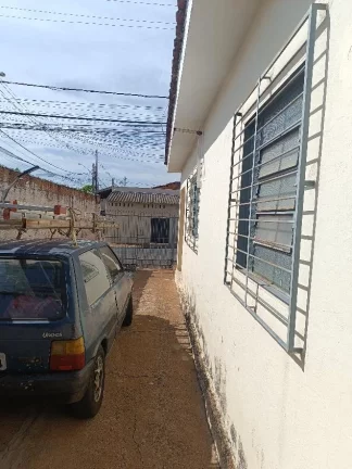 Imagem CASA A VENDA NO BAIRRO SOLO SAGRADO